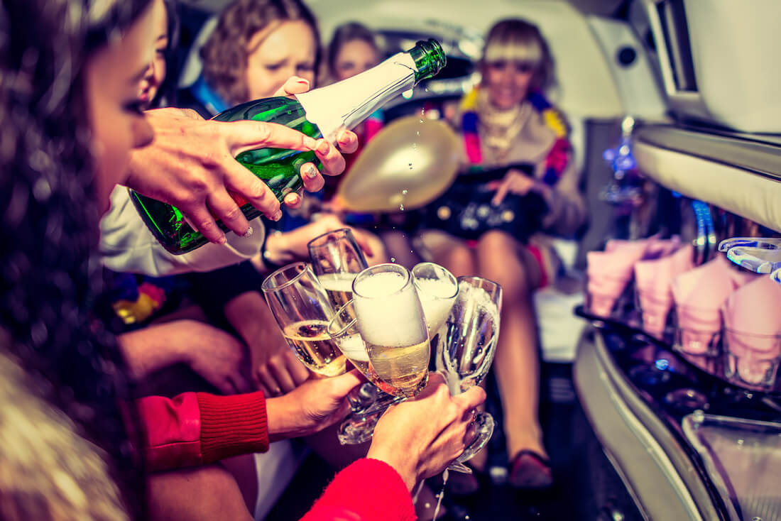 Limo Party Bus: All You Need to Know for a Fun Experience